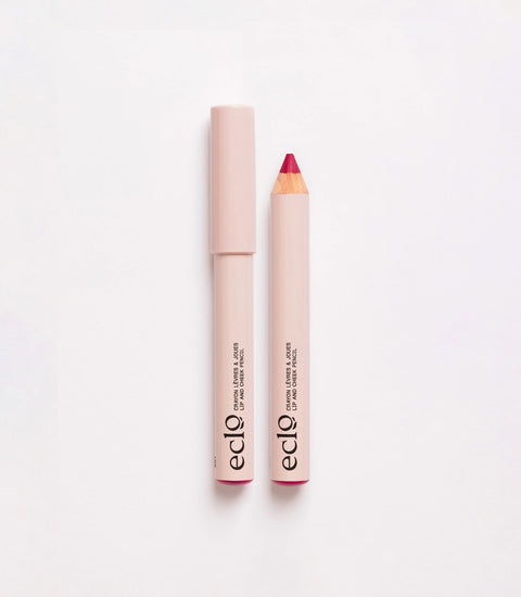 3-in-1 color & care lippotlood - 003 Fuchsia Vibrant