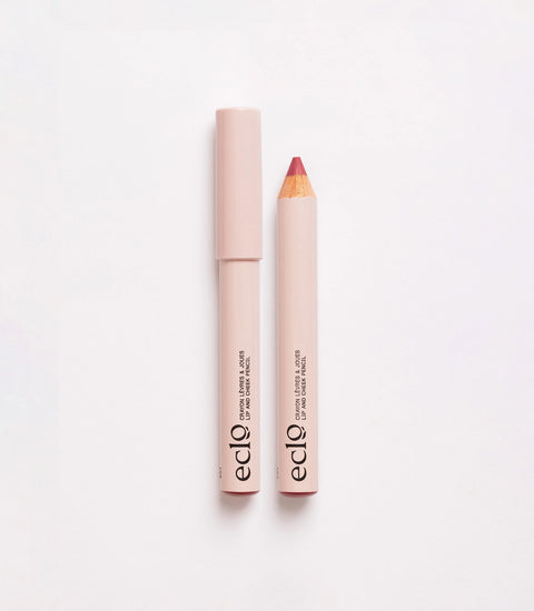 3-in-1 color & care lippotlood - 004 Rose Velvet
