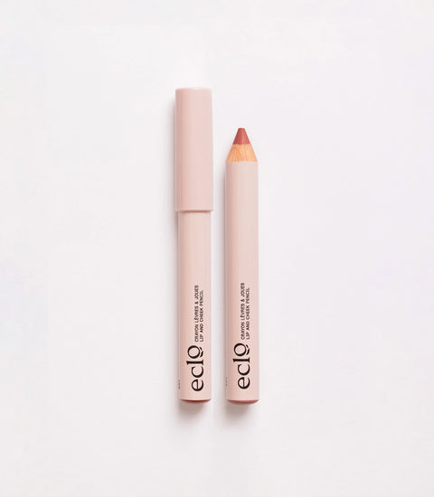 3-in-1 color & care lippotlood - 005 Rosewood