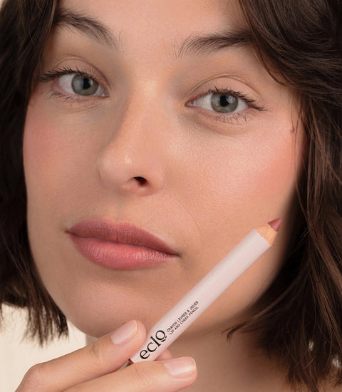 3-in-1 color & care lippotlood - 005 Rosewood