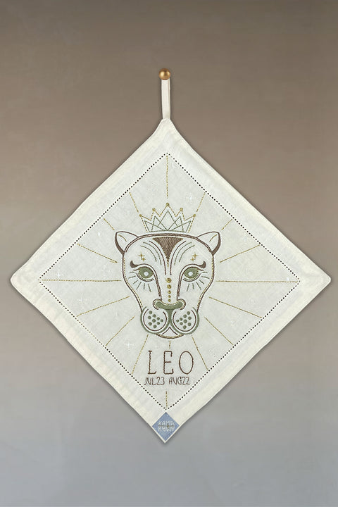 Sacred Birth Tile - sterrenbeeld