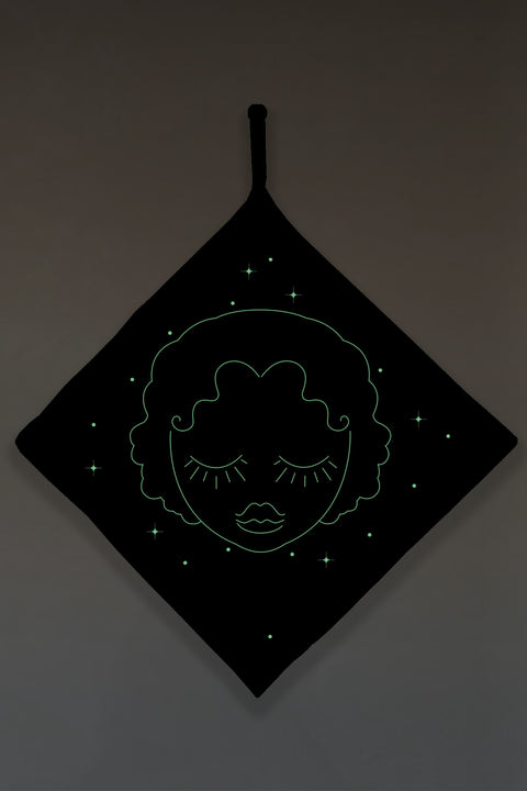 Sacred Birth Tile - sterrenbeeld