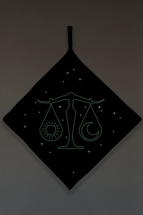 Sacred Birth Tile - sterrenbeeld