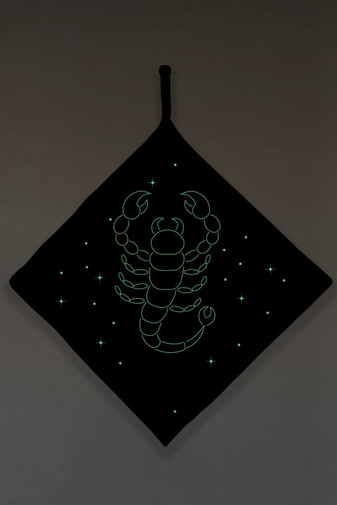 Sacred Birth Tile - sterrenbeeld