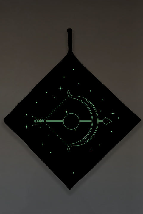 Sacred Birth Tile - sterrenbeeld