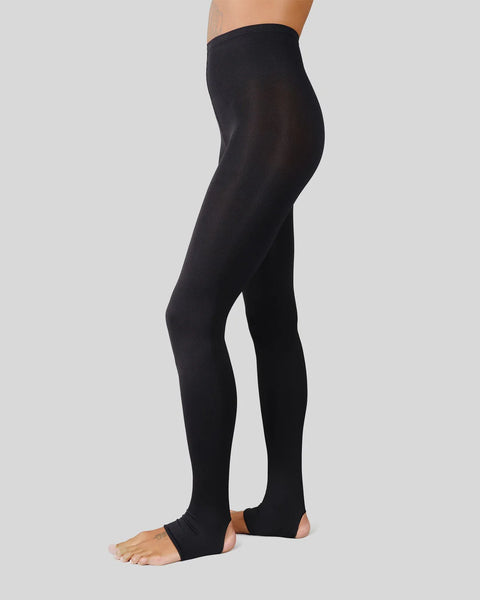 Lia Stir-Up legging - zwart