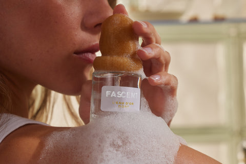 Eau de Parfum: L'EAU D'OR DORT