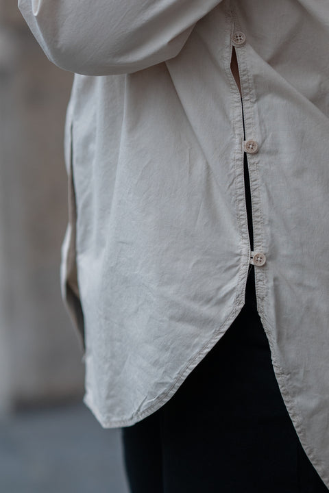 Shelby hemd (laatste ruime S)