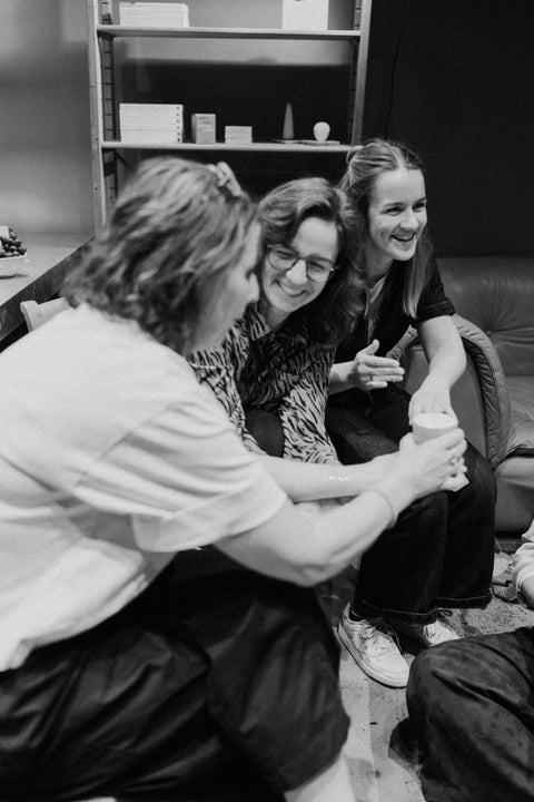 Atelier: studio poes (zondag 25 mei, 11u)