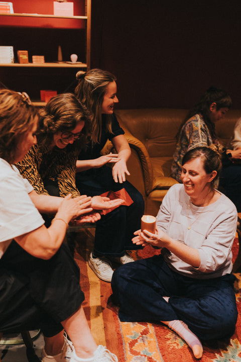 Atelier: studio poes (zondag 25 mei, 11u)