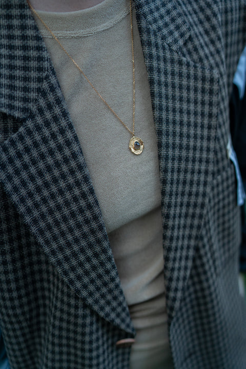 Blazer: pièce unique