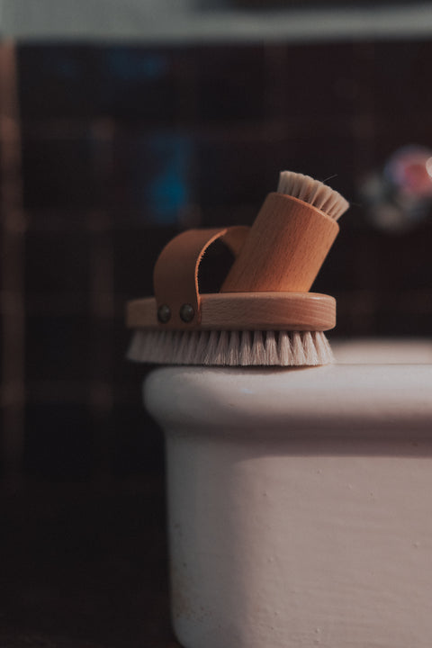 Face Brush - RENEW