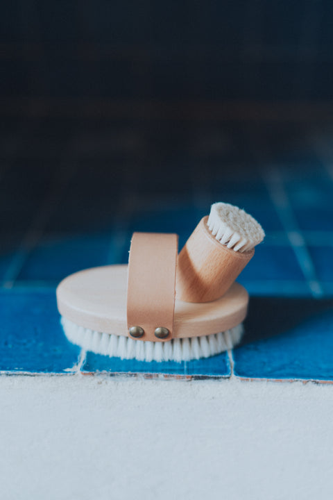 Face Brush - RENEW