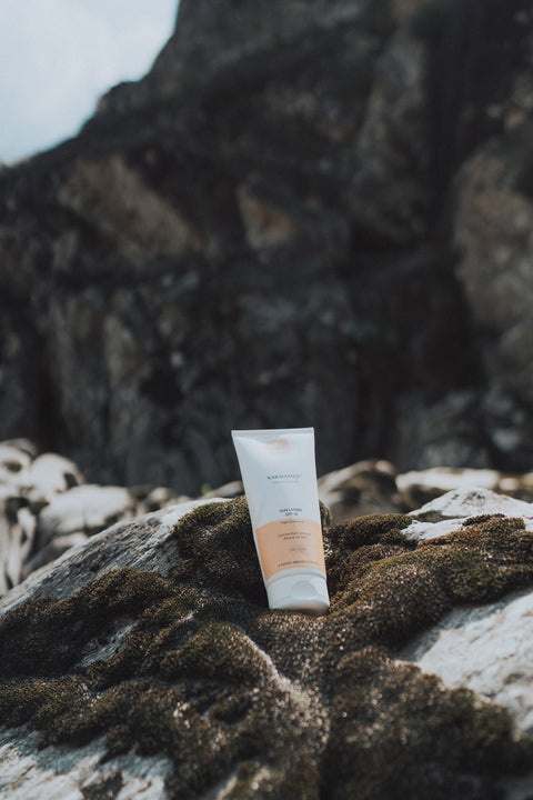 SUN Lotion - Minerale zonnecrème SPF30 (200 ml)