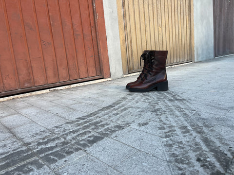 Lagas - Veterlaars