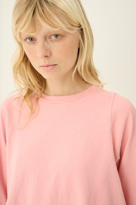 Taia longsleeve - Roze