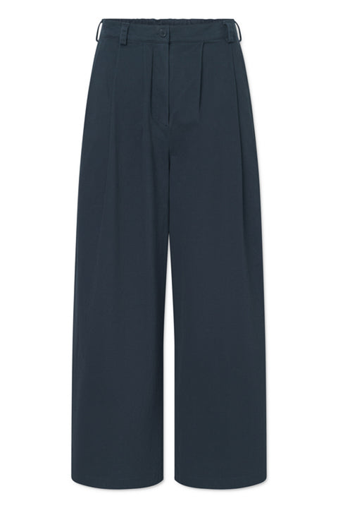 Prudie broek - Dark navy