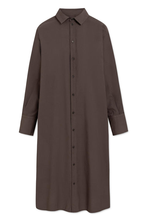 Dakiko dress fudge