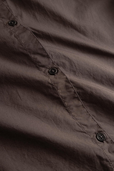 Dakiko dress fudge