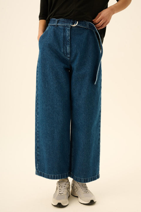 Polline denim maliblue