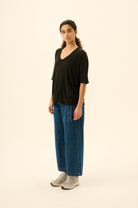 Polline denim maliblue