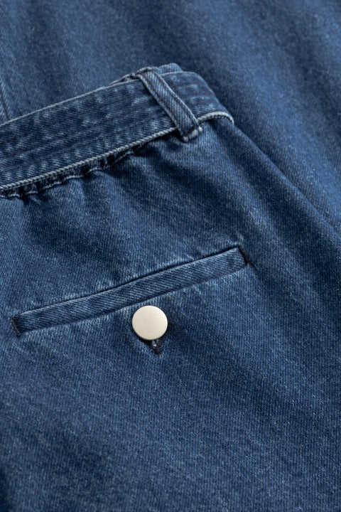 Polline denim maliblue