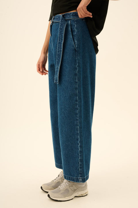 Polline denim maliblue