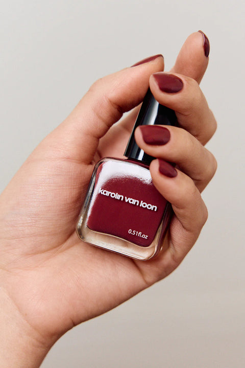 Nagellak - 57 Coeur de bois