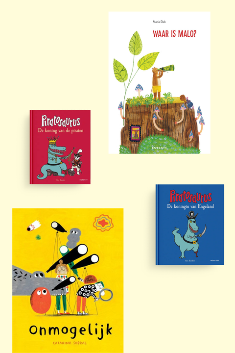 Uitgestelde sprookjes - 3 euro