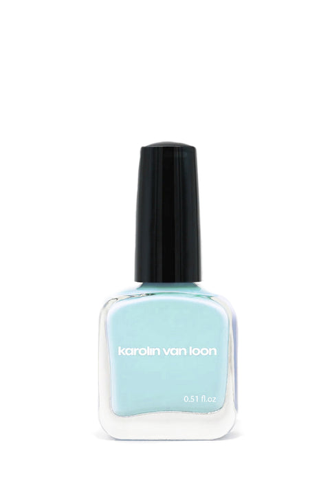 Nagellak - 51 Brume Océane