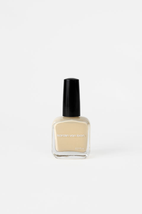 Nagellak - 52 Beurre Soleil