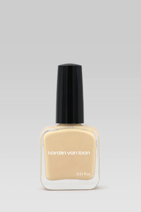 Nagellak - 52 Beurre Soleil