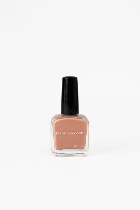 Nagellak - 53 Voile De Caramel