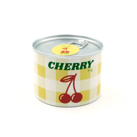 CHERRY + FIGS CANDLE
