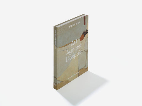 Art against despair - een boek met beelden die hoop geven