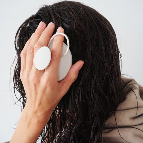 ACTIVATE - scalp brush