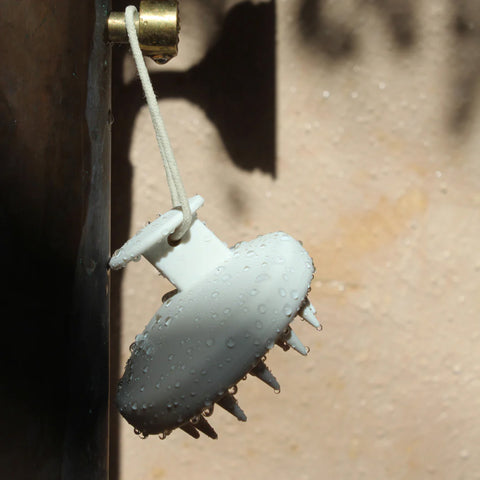 ACTIVATE - scalp brush