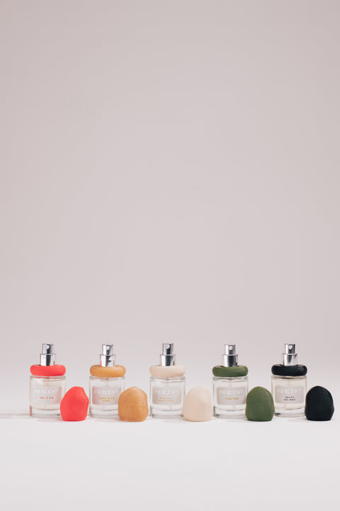 Eau de Parfum: L'EAU D'OR DORT