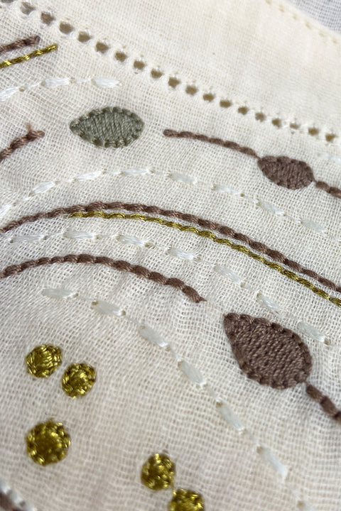 Sacred Birth Tile - sterrenbeeld