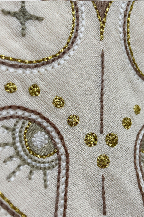 Sacred Birth Tile - sterrenbeeld