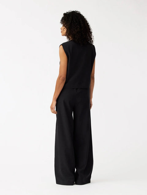 Broek 'Sammy' - antraciet