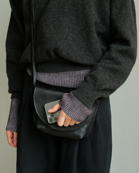 Anna+ (black)