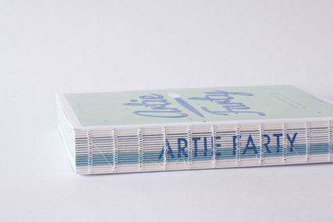 Artie Farty