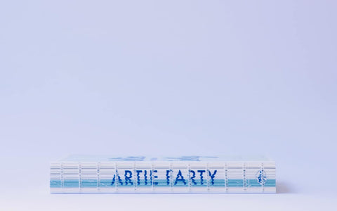 Artie Farty