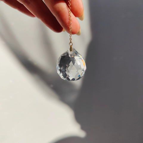 Zonnevanger Cristal