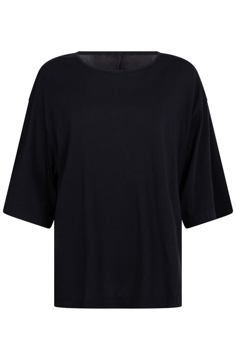 Shirt 'Billy' - midnight