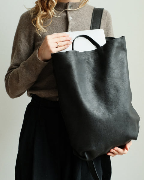 Backpack - black