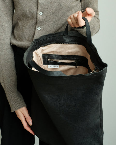 Backpack - black