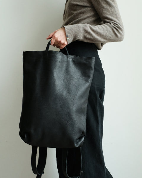 Backpack - black