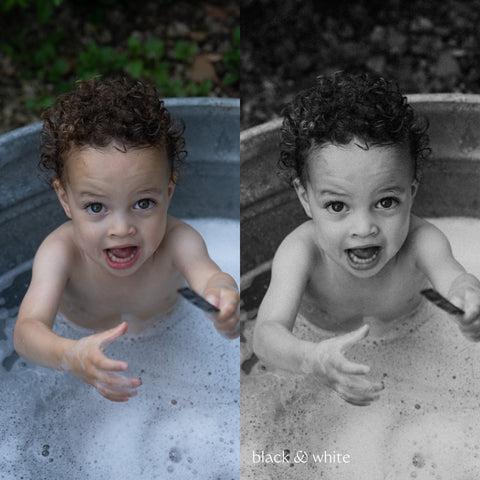 Easy Peasy Presets: studio paus fotofilters